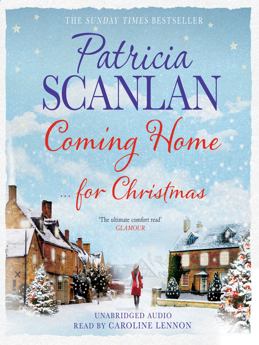 Title details for Coming Home by Patricia Scanlan - Available